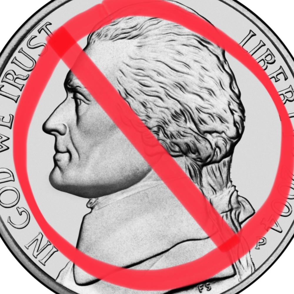 $15 item spending minimum… WHY? 5 cent profit NOT WORTH MY TIME!